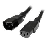 Startech.Com 6Ft 2 Prong European Power Cord