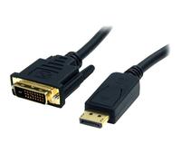 Startech.Com 6Ft Displayport To Dvi Cable
