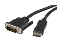 Startech.Com 6Ft Displayport To Dvi Video Cable