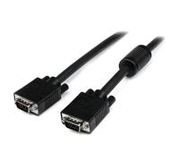 StarTech MXTMMHQ7M 7m Coax High Resolution Monitor VGA Cable - HD1...