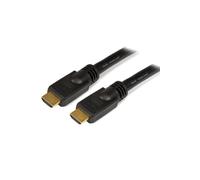 StarTech.com 7m High Speed Hdmi Cable in Black StarTech.com Black