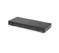 StarTech.com 8-Port 4K 60Hz HDMI Splitter
