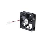 StarTech.com 92x25mm Dual Ball Bearing Computer Case Fan w/ LP4 Connector