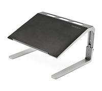 StarTech.com Adjustable Laptop Stand - Heavy Duty - 3 Height Settings