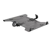 StarTech.com Adjustable Laptop Tray for VESA Monitor Arms