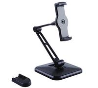 StarTech.com Adjustable Tablet Stand with Arm - Pivoting - Wall-Mountable