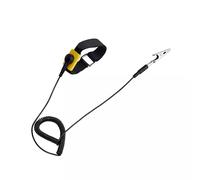 StarTech.com Antistatic Wrist Strap with Grounding Cable ESD Safe Band with 5ft / 1.5m Detachable Cord Prevent Electrostatic Discharge Adjustable Fit TAA