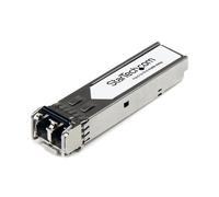 StarTech.com Arista Networks SFP-10G-SR Compatible SFP+ Module - 10GBASE-SRL - 10GbE Multimode Fiber MMF Optic Transceiver - 10GE Gigabit Ethernet SFP+ - LC 300m - 850nm - DDM