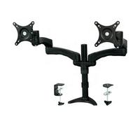 StarTech.com ARMDUAL Dual Monitor Mount With Articulating Arms