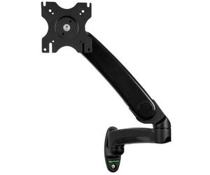 StarTech.com ARMPIVWALL Wall-Mount Monitor Arm - Full Motion - Art...