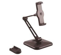 StarTech.com ARMTBLTDT Adjustable Tablet Stand with Arm - Pivoting...