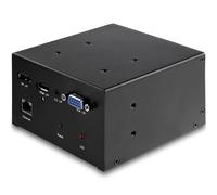 StarTech.com Audio / Video Module for Conference Table Connectivity Box