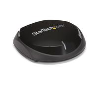 StarTech.com Bluetooth Audio Receiver with NFC - 3.5mm Jack/RCA/SPDIF (Toslink) - BT 5.0 - HiFi Wolfson DAC - Bluetooth Stereo Receiver for Speakers/PC/TV - Wireless Bluetooth Aux Adapter