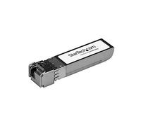 StarTech.com Brocade 10G-SFPP-BXU-40K Compatible SFP+ Module - 10GBASE-BX-U - 10 Gigabit Ethernet BiDi Fiber Single Strand SFP+ - LC 40km (10G-SFPP-BXU-40K-ST)