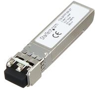 StarTech.com Brocade 10G-SFPP-SR Compatible SFP+ Module - 10GBASE-SR - 10GbE Mul