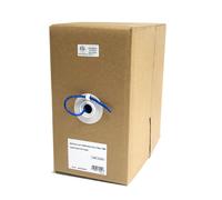 StarTech.com Bulk Cat 5e Ethernet Cable - 1000 ft. (304.8m) - Solid -