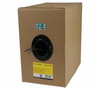 StarTech.com Bulk Cat 5e Ethernet Cable - 1000 ft. (304.8m) - Solid -