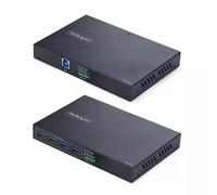 StarTech.com C10043-USB-EXTENDER console extender Console transmitter & receiver 5000 Mbit/s