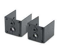 StarTech.com Cable-Management Module for Conference Table Connectivity Box
