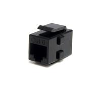 StarTech.com Cat 6 RJ45 Keystone Jack Network Coupler - F/F