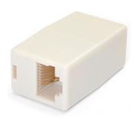 StarTech.com Cat5e RJ45 Modular Inline Coupler - 10 Pack