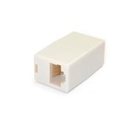 StarTech.com Cat5e RJ45 Modular Inline Coupler - 10 Pack