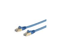 StarTech.com 10m CAT6A Patch Cable (Blue)