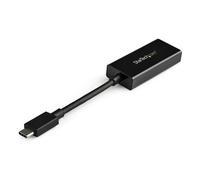 StarTech.com CDP2HD4K60H USB C to HDMI Adapter - 4K 60Hz Video, HD...