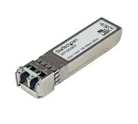 StarTech.com Cisco Compatible 10GBase-SR SFP+ Fiber Transceiver Module 850nm MM LC w/DDM - 300m