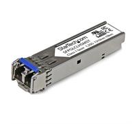 StarTech.com Cisco GLC-LH-SM Compatible SFP Module - 1000BASE-LX/LH - - 1GE Gigabit Ethernet SFP - LC 10km - 1310nm - Cisco IE3400 IE3300 IE3200