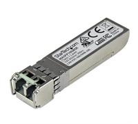 StarTech.com Cisco Meraki MA-SFP-10GB-SR Compatible SFP+ Module - 10GBASE-SR - 10GbE Multimode Fiber MMF Optic Transceiver - 10GE Gigabit Ethernet SFP+ - LC 300m - 850nm - DDM Cisco Meraki MS225 MX400
