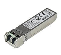 StarTech.com Cisco Meraki MA-SFP-10GB-SR Compatible SFP+ Transceiver Module - 10GBASE-SR~Cisco Meraki MA-SFP-10GB-SR Compatible SFP+ Module - 10GBASE-SR - 10GbE Multimode Fiber MMF Optic Transceiver - 10GE Gigabit Ethernet SFP+ - LC 300m - 850nm - DDM Cis