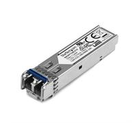 StarTech.com Cisco Meraki MA-SFP-1GB-LX10 Compatible SFP Module - 1000BASE-LX - 1GbE Single Mode Fiber SMF Optic Transceiver - 1GE Gigabit Ethernet SFP - LC 10km - 1310nm - DDM Cisco Meraki MS225 MX40