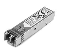 StarTech.com Cisco Meraki MA-SFP-1GB-LX10 Compatible SFP Transceiver M