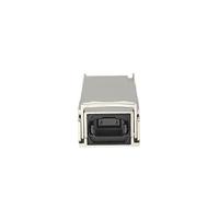 StarTech QSFP-40G-CSR4-ST 40GbE Multimode Fiber MMF Optic Transceiver - StarTech.com