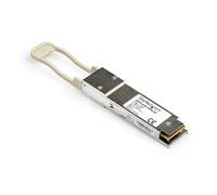 StarTech QSFP-40G-CSR4-ST 40GbE Multimode Fiber MMF Optic Transceiver - StarTech.com