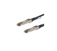 StarTech.com Cisco QSFP-H40G-CU3M Compatible - QSFP+ Direct Attach Cable - 3 m (9.8 ft.)