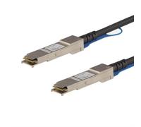 StarTech.com Cisco QSFP-H40G-CU5M Compatible - QSFP+ Direct Attach Cable - 5 m (16.4 ft.)