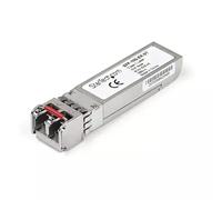 StarTech.com Cisco SFP-10G-ER Compatible SFP+ Module - 10GBASE-ER - 10GbE Single Mode Fiber SMF Optic Transceiver - 10GE Gigabit Ethernet SFP+ - LC 40km - 1550nm - DDM Cisco Firepower ASR9000 ASR1000