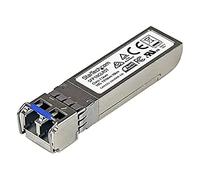 StarTech.com 10 Gigabit Fiber SFP+ Transceiver Module - Cisco SFP-10G-LR Compatible - SM LC - 10 km
