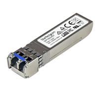 StarTech.com 10 Gigabit Fiber SFP+ Transceiver Module - Cisco SFP-10G-LR Compatible - SM LC - 10 km