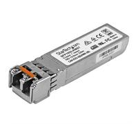 StarTech 10 Gigabit Fibre SFP+ Transceiver Module-MM LC - 220m - Cisc - StarTech.com