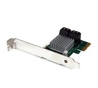 Startech.Com Cisco Comp 10Gbasesr Sfp Plus Mm Lc Ddm