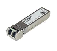 StarTech.com Cisco Compatible 10GBase-SR SFP+ Fiber Transceiver Module 850nm MM LC w/DDM - 300m