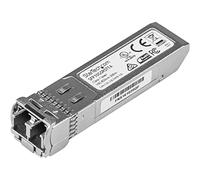 StarTech.com Cisco SFP-10G-SR-S Compatible SFP+ Module - 10GBASE-SR - 10GbE Multimode Fiber MMF Optic Transceiver - 10GbE SFP+ - LC 300m - 850nm - DDM Cisco Firepower, ASR9000, C9300, TAA