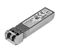 StarTech.com Cisco SFP-10G-SR-X Compatible SFP+ Module - 10GBASE-SR - 10GbE Multimode Fiber MMF Optic Transceiver - 10GE Gigabit Ethernet SFP+ - LC 300m - 850nm - DDM Cisco Firepower ASR9000 C9300