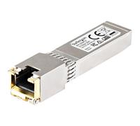 StarTech.com Cisco SFP-10GB-TC Compatible SFP+ Module - 10GBASE-T - SFP to RJ45 Cat6/Cat5e - 10GE Gigabit Ethernet SFP+ - RJ-45 30m - Cisco Firepower ASR1000 ASR9000