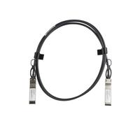 StarTech.com Cisco SFP-H10GB-CU1-5M Compatible 1.5m 10G SFP+ to SFP+ Direct Attach Cable Twinax - 10GbE SFP+ Copper DAC 10 Gbps Low Power Passive Mini GBIC/Transceiver Module DAC Firepower ASR9000 ASR1000