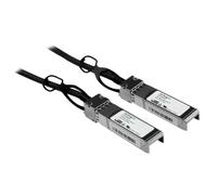 StarTech.com Cisco SFP-H10GB-CU1M Compatible 1m 10G SFP+ to SFP+ Direc
