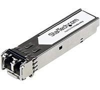StarTech.com Citrix EW3P0000557 Compatible SFP+ Module - 10GBASE-SR - 10GbE Multimode Fiber MMF Optic Transceiver - 10GE Gigabit Ethernet SFP+ - LC 300m - 850nm - DDM (EW3P0000557-ST)
